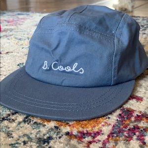 Be Cools - skater cap